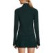 Women's Long Sleeve Rash Guard Cover-up UPF 50, Back