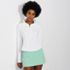Women's Long Sleeve Rash Guard Cover-up UPF 50, alternative image