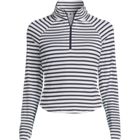 Women's Long Sleeve Rash Guard Cover-up UPF 50