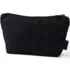 Zipper Canvas Pouch, Back