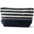 Zipper Canvas Pouch, Front