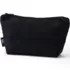Zipper Canvas Pouch, Front