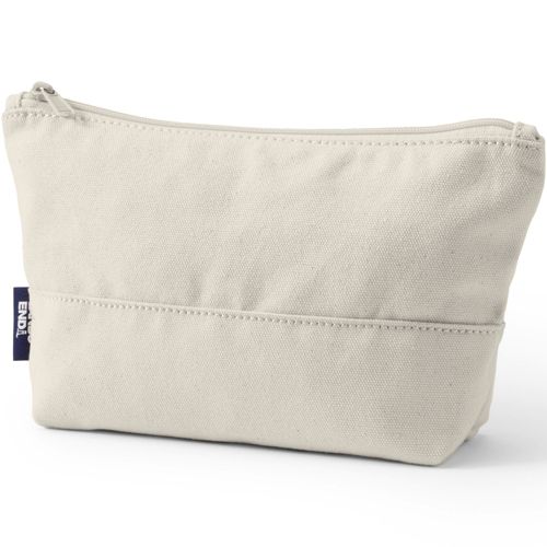 Lands' End Canvas Pouch - Thumbnail 3
