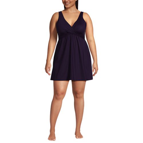 Luxalzxs Romper Swimsuits for Women Modest Swimsuits Plus Size