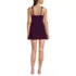 Women's New SlenderSuit Wrap Swim Dress Swimsuit, Back
