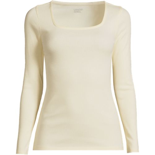 Lands end women's tops sale sale