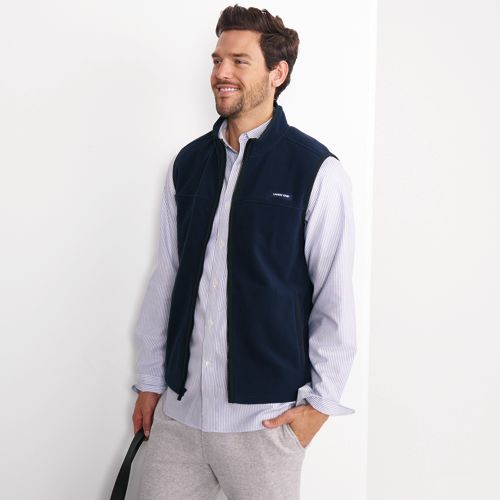 Landsend on sale mens jackets