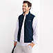 Men's Full Zip Fleece Vest, alternative image