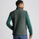 Men's Anyweather Fleece Full Zip Vest, Back