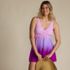 Women's SlenderSuit Wrap Swim Dress Swimsuit, alternative image