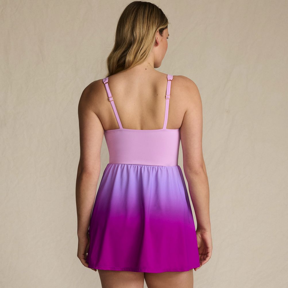 hot pink homecoming dress long Hot Pink Sequins Bow Bust Long Sleeves Cut-Out Homecoming Dress Hot Pink / Custom Size main image 0