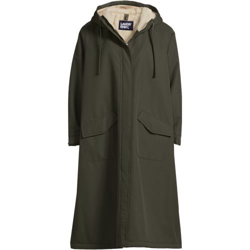 Lands end coats uk best sale