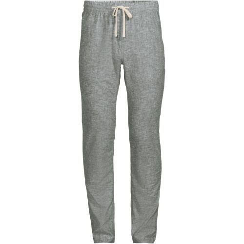 Men's Relaxed Fit Deck Pant