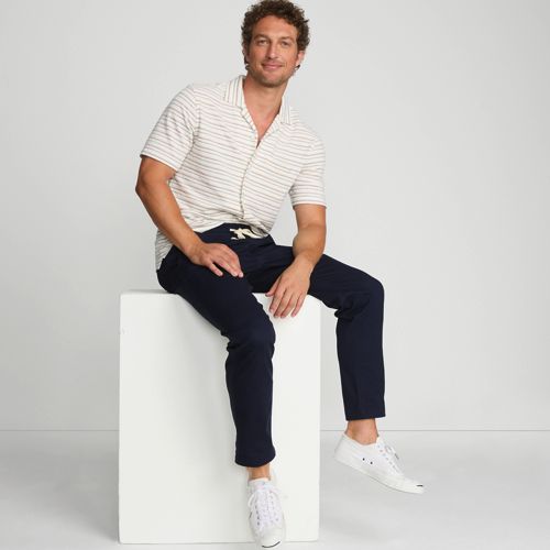 Men's Deck Pants | Lands' End