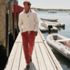 Men's Deck Pants, alternative image