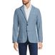 Men's Linen Cotton Blazer, Front