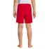 Boys Active Stretch Swim Trunks, Back