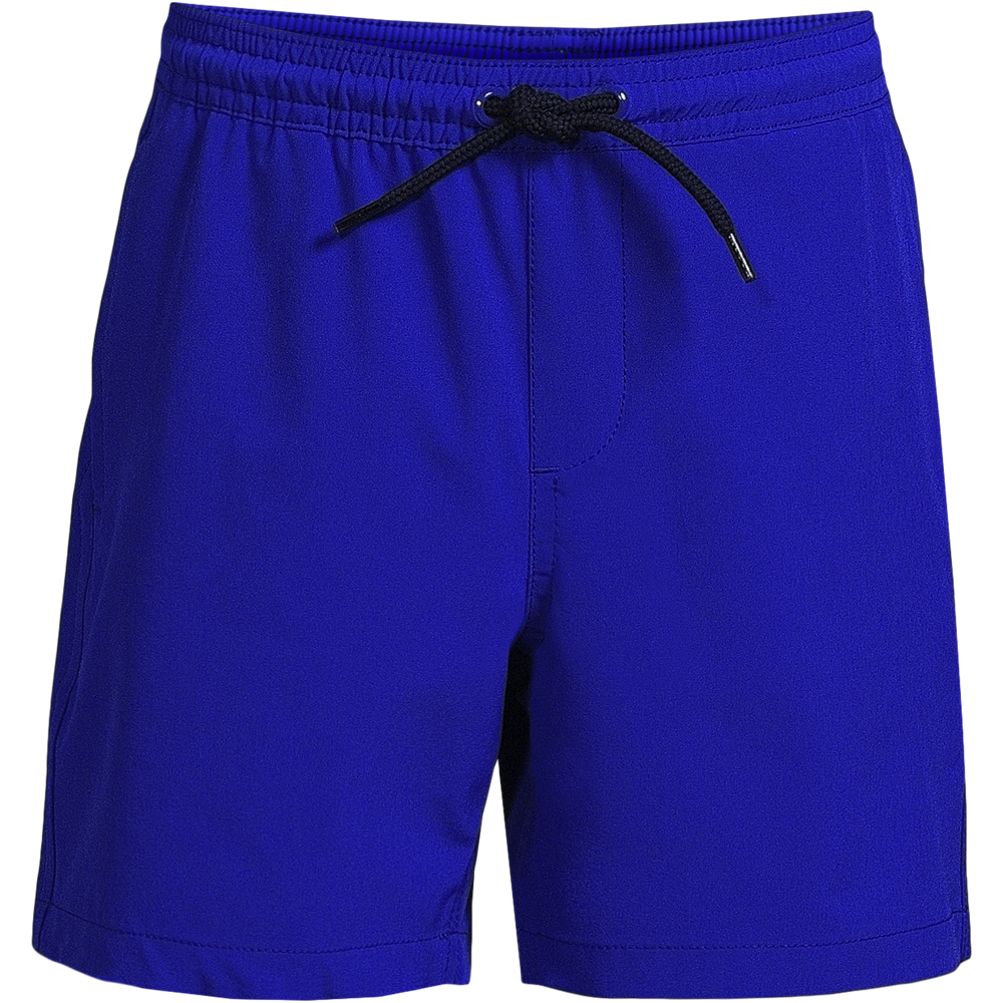 Chlorine resistant hot sale swim shorts