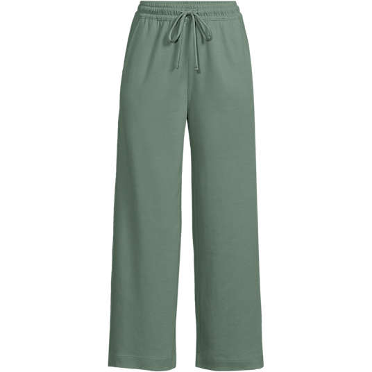 Green Pants for Plus Size | Lands' End Green Pants for Plus Size | Lands' End