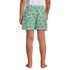 Boys Short Length Swim Trunk, Back