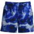 Boys Short Length Swim Trunk, Front