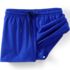 Girls Chlorine Resistant Tankini Top Woven Short Set, alternative image