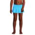 Girls Chlorine Resistant Swim Skirt Swim Bottom, Front