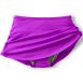 Girls Chlorine Resistant Swim Skirt Swim Bottom, alternative image