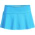 Girls Chlorine Resistant Swim Skirt Swim Bottom, Front