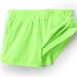 Girls Stretch Woven Swimsuit Shorts, alternative image