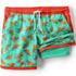 Boys Husky Stretch Hydroliner Sport Swim Trunks, alternative image