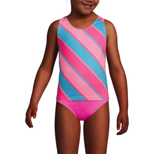 Lands end girls swimwear on sale