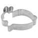 Stephen Joseph Kids Apron Set with Cookie Cutters and Spatula, alternative image