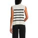 Women's Drifter Easy Vest Sweater, Back