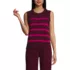 Women's Drifter Easy Vest Sweater, Front