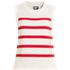 Women's Drifter Easy Vest Sweater, Front