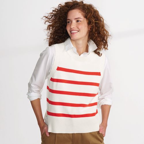 Women's Drifter Cable Stitch Sweater - image 5