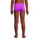 Girls Chlorine Resistant Bikini Swim Suit Bottoms, Back