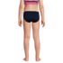 Girls Chlorine Resistant Bikini Swim Suit Bottoms, Back