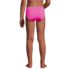 Girls Chlorine Resistant Bikini Swim Suit Bottoms, Back