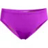 Girls Chlorine Resistant Bikini Swim Suit Bottoms, Front