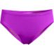 Girls Chlorine Resistant Bikini Swim Suit Bottoms, Front