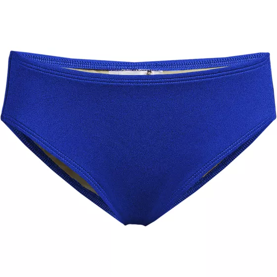 Girls Chlorine Resistant Bikini Swim Suit Bottoms - primary