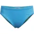 Girls Chlorine Resistant Bikini Swim Suit Bottoms, Front
