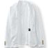 Women's 2 Button Linen Blazer, alternative image