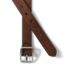 School Uniform Kids Reversible Belt, alternative image