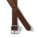 School Uniform Kids Reversible Belt, alternative image