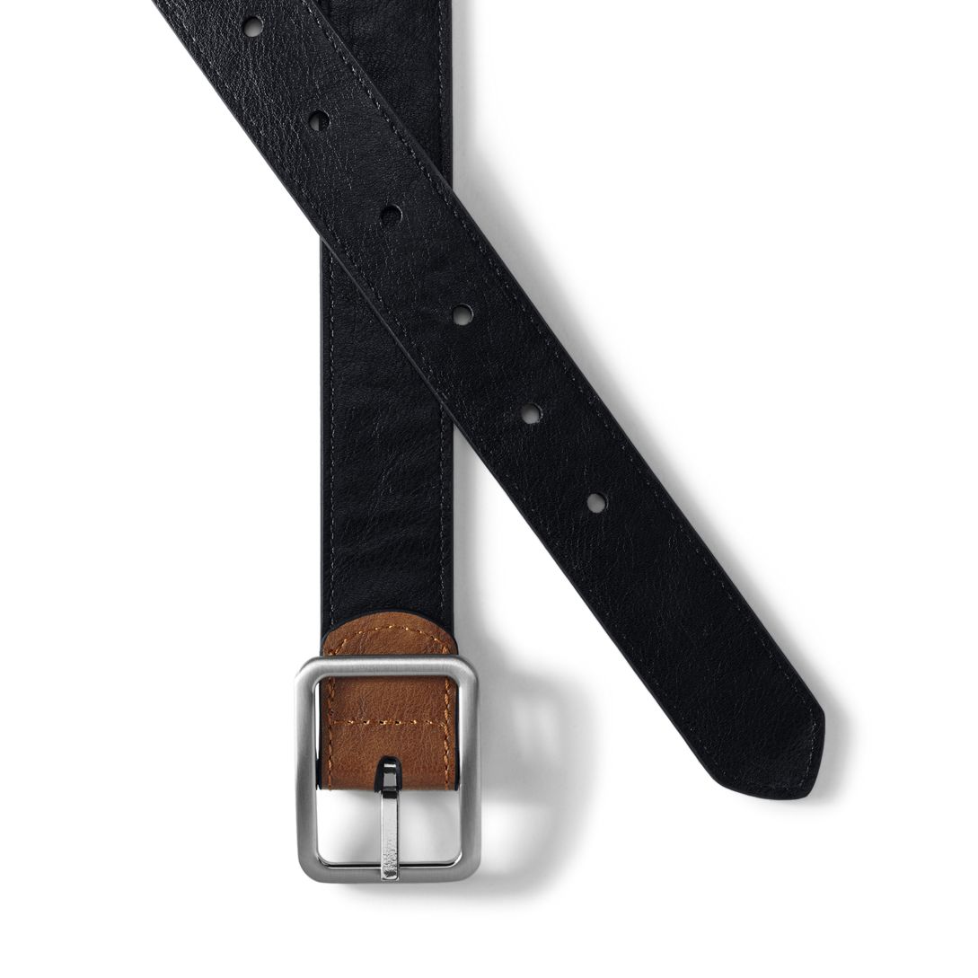 School Uniform Kids Reversible Belt