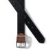 School Uniform Kids Reversible Belt, alternative image