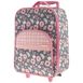 Stephen Joseph Kids All Over Print Rolling Luggage Bag, alternative image